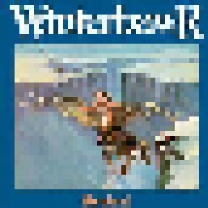 Cover - Winterhawk: Revival
