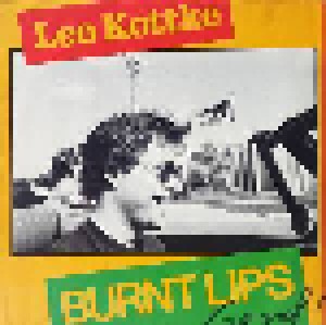 Leo Kottke: Burnt Lips (LP) - Bild 1