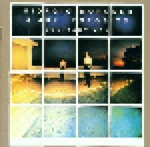 Giorgio Moroder & Joe Esposito: Solitary Men (CD) - Bild 1