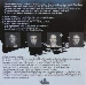 Elliott Murphy & Iain Matthews: La Terre Commune (CD) - Bild 3