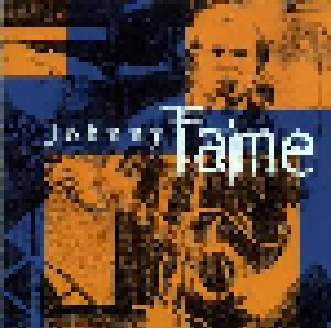Johnny Tame: Johnny Tame (CD) - Bild 1