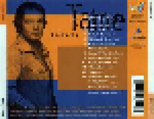 Johnny Tame: Johnny Tame (CD) - Bild 2
