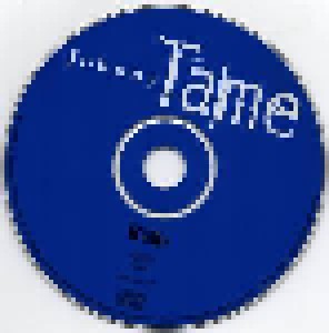 Johnny Tame: Johnny Tame (CD) - Bild 3