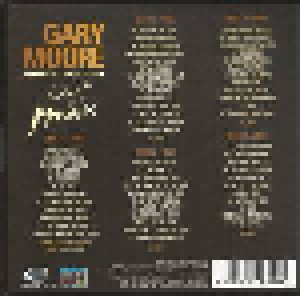 Gary Moore: Essential Montreux (5-CD) - Bild 2