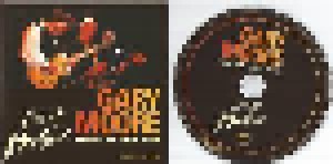 Gary Moore: Essential Montreux (5-CD) - Bild 4