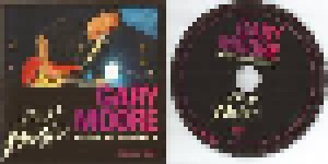 Gary Moore: Essential Montreux (5-CD) - Bild 7