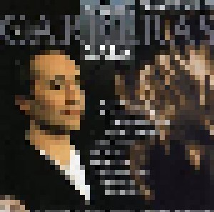 Cover - Klaus Meine & José Carreras: Grosse Jose Carreras Gala, Die