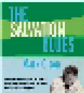 Mark Olson: The Salvation Blues (CD) - Bild 1