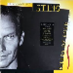 Sting: Fields Of Gold - The Best Of Sting 1984-1994 (2-LP) - Bild 1