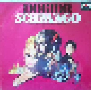 Cover - Maurice Jarre: Dr.Schiwago (Die Beliebtesten Melodien)