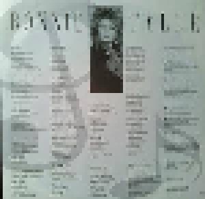 Bonnie Tyler: Bitterblue (LP) - Bild 3