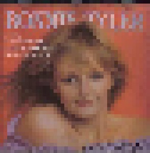Bonnie Tyler: Love Songs (CD) - Bild 1