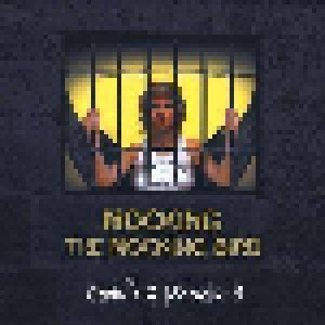 Cover - Chasing Pandora: Mocking The Mocking Bird