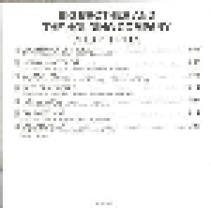 Big Brother & The Holding Company: Cheap Thrills (CD) - Bild 5