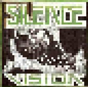 Silence: Vision - Cover