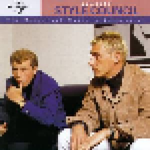 The Style Council: Classic (CD) - Bild 1