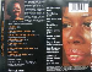 Esther Phillips: Black Eyed Blues (CD) - Bild 2