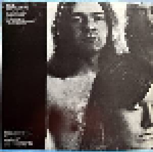 Curved Air: Second Album (LP) - Bild 2
