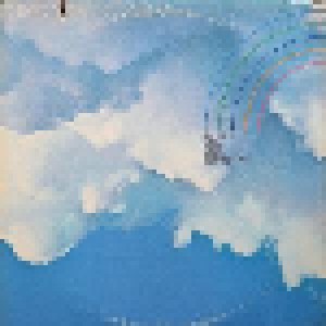 Curved Air: Second Album (LP) - Bild 4