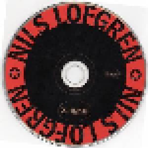 Nils Lofgren: Ultimate Collection (CD) - Bild 3
