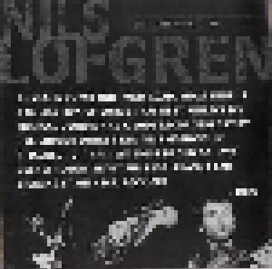 Nils Lofgren: Ultimate Collection (CD) - Bild 5