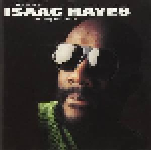 Isaac Hayes: The Best Of Isaac Hayes - The Polydor Years (CD) - Bild 1