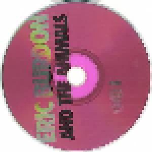 Eric Burdon: Animals' Spirit (CD) - Bild 3