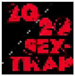 Cover - 20/20: Sex Trap