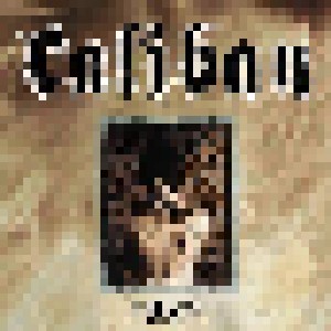 Caliban: Vent (CD) - Bild 1