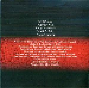 Muro: Acero Y Sangre (CD) - Bild 6