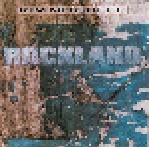 Kim Mitchell: Rockland (LP) - Bild 1
