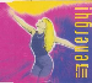 Kim: Energy (Single-CD) - Bild 1