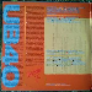 UB40: The UB40 File (LP + 12") - Bild 6