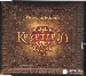 Krypteria: Victoriam Speramus (Single-CD) - Bild 1