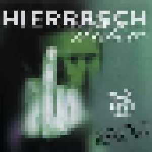 Hierrrsch: Wichser (Demo-CD) - Bild 1