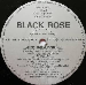 Black Rose: Black Rose (LP) - Bild 3