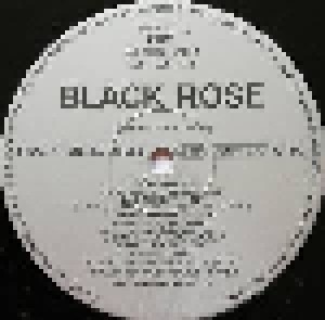 Black Rose: Black Rose (LP) - Bild 4