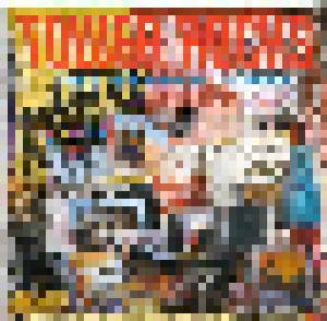 Tower Rocks: The Warner Years (CD) - Bild 1