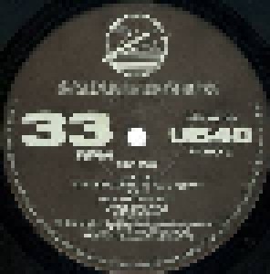 UB40: Signing Off (LP + 12") - Bild 4