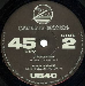 UB40: Signing Off (LP + 12") - Bild 8