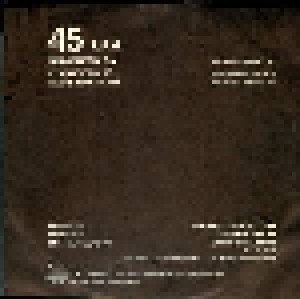 UB40: Signing Off (LP + 12") - Bild 9