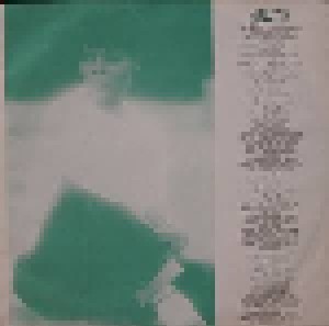 Dionne Warwick: How Many Times Can We Say Goodbye (LP) - Bild 6