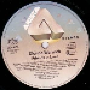 Dionne Warwick: Friends In Love (LP) - Bild 2