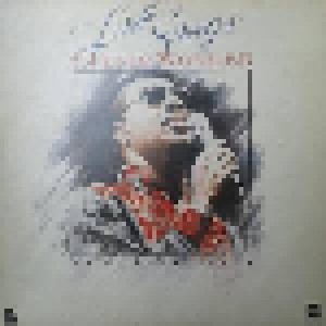 Stevie Wonder: Love Songs - 16 Classic Hits (LP) - Bild 1