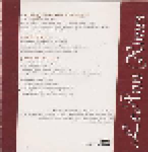 LeAnn Rimes: One Way Ticket (Single-CD) - Bild 2