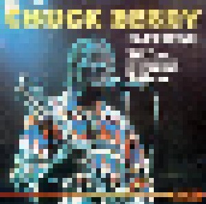 Chuck Berry: Roll Over Beethoven (CD) - Bild 1