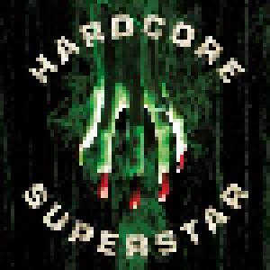 Hardcore Superstar: Beg For It - Cover