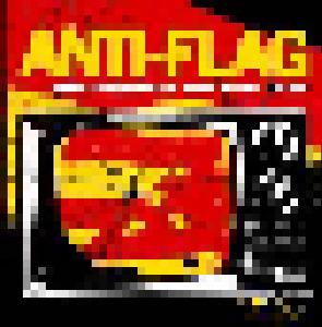 Anti-Flag: People Or The Gun., The - Cover