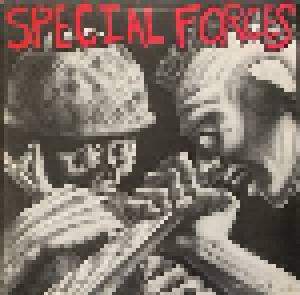 Special Forces: Special Forces - Cover
