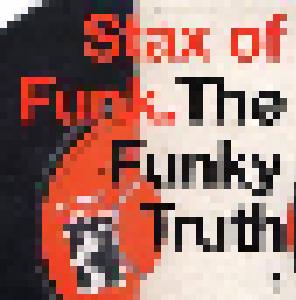 Stax Of Funk - Cover